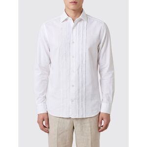 Tintoria Mattei Shirt Men White